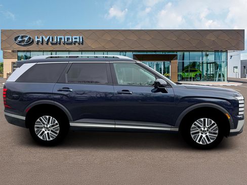 New 2026 Hyundai Palisade SEL Premium AWD/4WD image 8