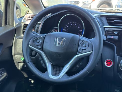 Used 2019 Honda Fit EX-L image 13