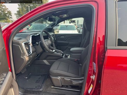 New 2026 GMC Canyon Elevation w/ Convenience Package AWD/4WD image 19