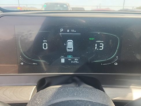 Certified 2023 Kia Sportage X-Line AWD/4WD image 20
