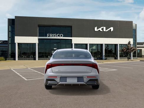 New 2026 Kia K5 GT-Line image 5