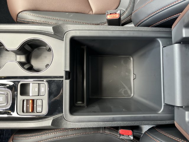 New 2026 Honda Pilot TrailSport image 31