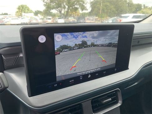 New 2025 Ford Maverick XL w/ Equipment Group 102A image 27