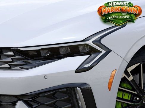 New 2026 Kia K5 GT image 10