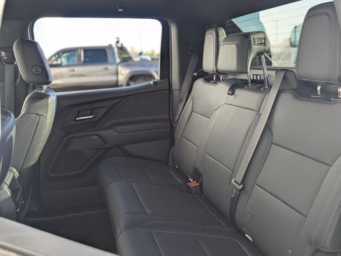 Used 2024 Chevrolet Silverado EV W/T image 32