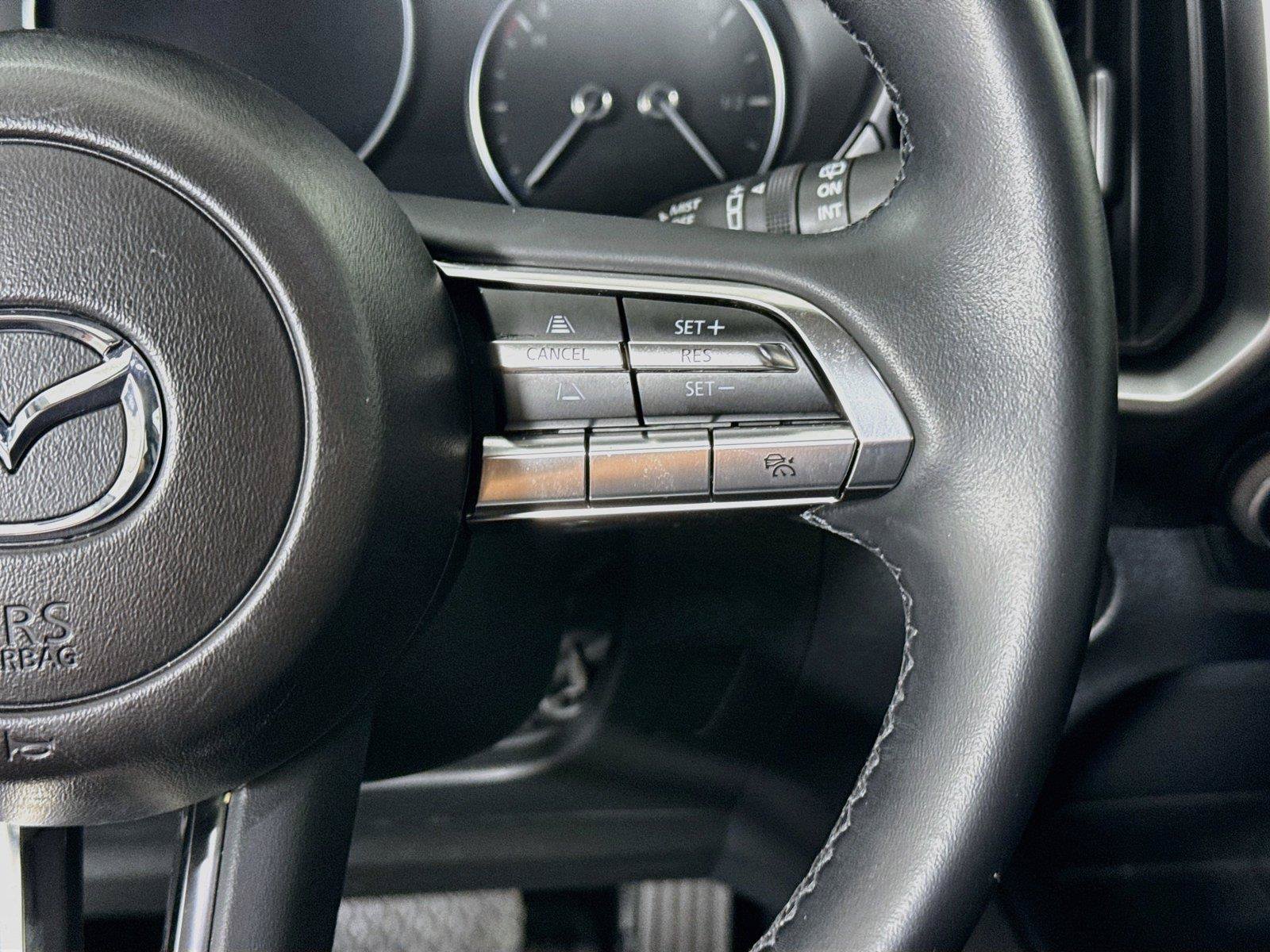 Used 2025 MAZDA CX-50 AWD 2.5 Hybrid w/ Weather Package image 19