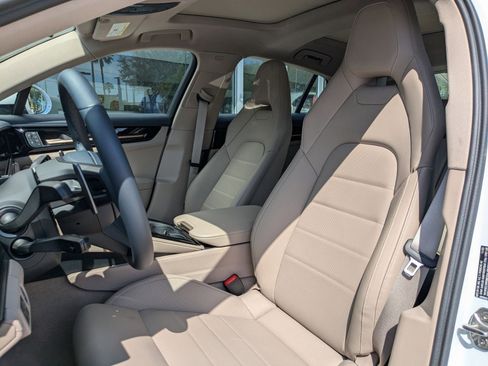 New 2024 Porsche Panamera image 5