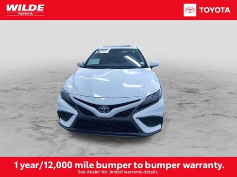 Certified 2023 Toyota Camry SE image 4