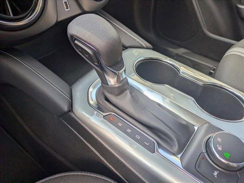 New 2025 Chevrolet Blazer LT w/ Midnight/Sport Edition image 12