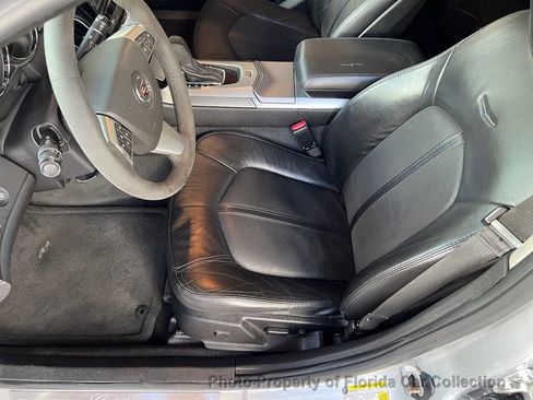 Used 2011 Cadillac CTS Performance w/ CTS Appearance Package image 29