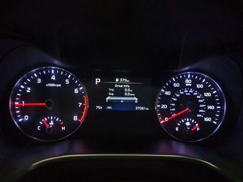 Used 2023 Kia Forte LXS w/ LXS Technology Package FWD image 23