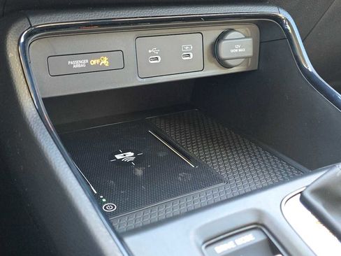 New 2026 Honda CR-V LX image 30