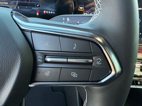 New 2026 Chevrolet Traverse Z71 w/ Enhanced Driving Package image 26