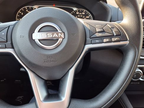 Used 2023 Nissan Altima 2.5 SV FWD image 26