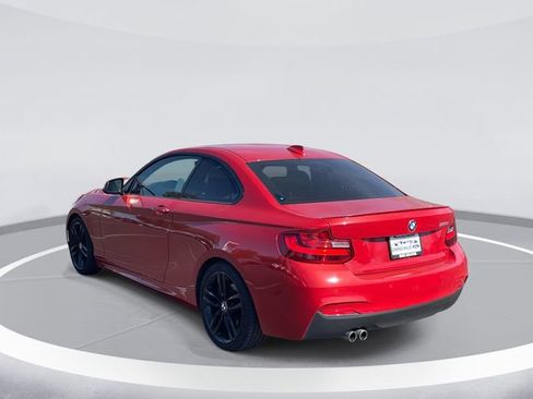 Used 2016 BMW 228i Coupe image 5