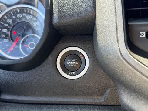 Used 2021 RAM 1500 Tradesman AWD/4WD image 18