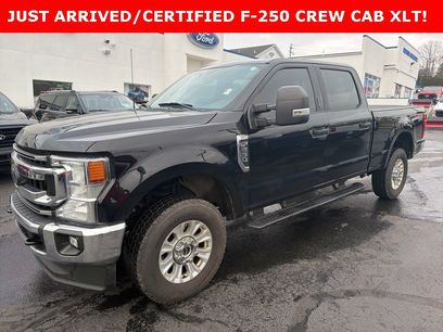 Used 2022 Ford F250 XLT w/ XLT Value Package