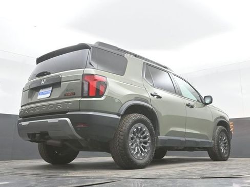 Used 2026 Honda Passport TrailSport image 49