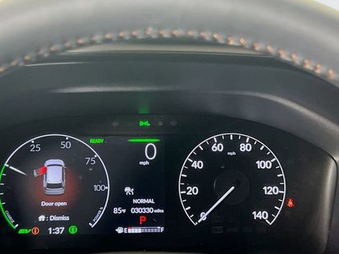 Used 2024 Honda CR-V Sport-L image 12