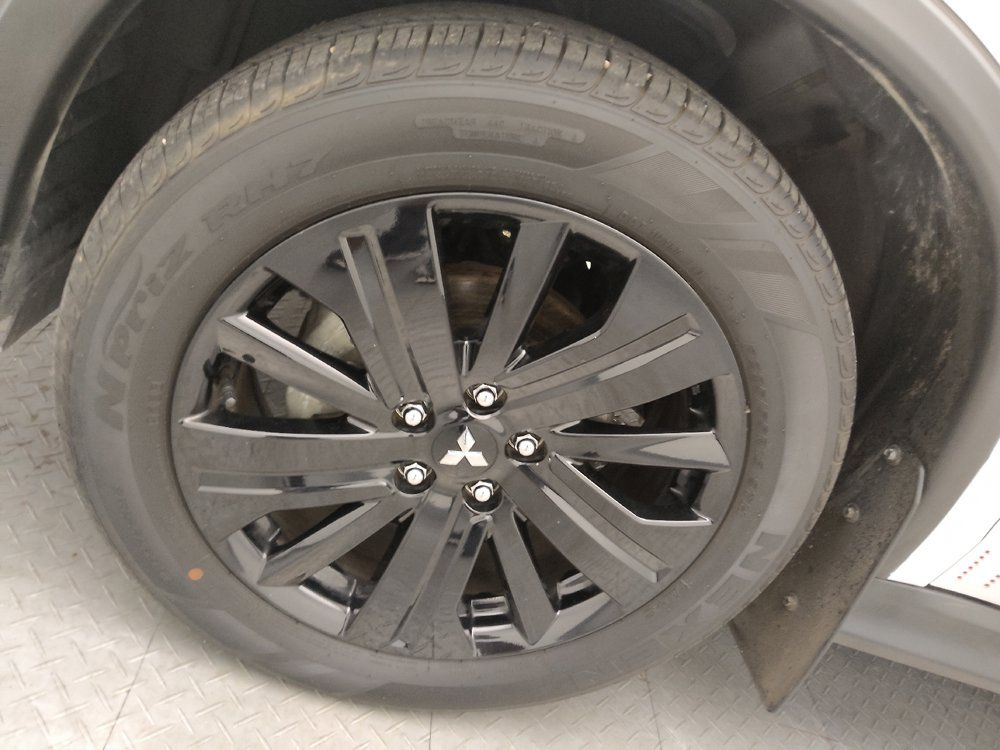 Used 2024 Mitsubishi Outlander Sport AWD image 31