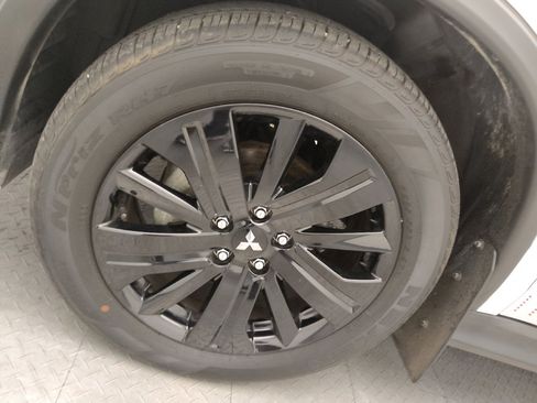Used 2024 Mitsubishi Outlander Sport AWD image 31