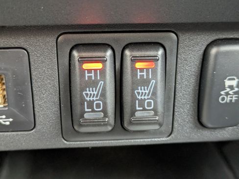 Used 2024 Mitsubishi Outlander Sport Ralliart image 23