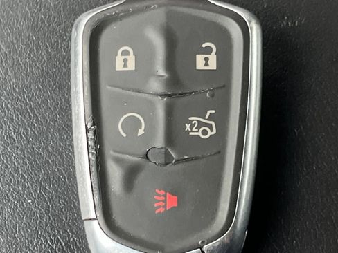 Used 2019 Cadillac CTS Luxury image 21