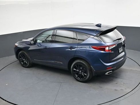New 2026 Acura RDX SH-AWD image 21