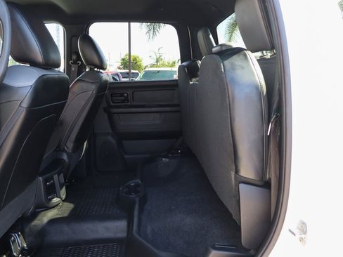 Used 2022 RAM 3500 Tradesman w/ Safety Group image 32