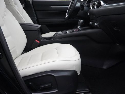 Used 2023 MAZDA CX-5 AWD 2.5 S image 24