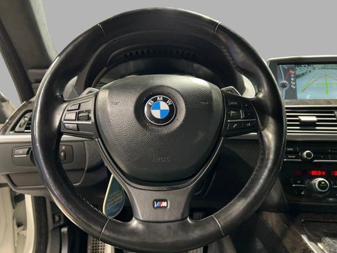 Used 2013 BMW 650i Gran Coupe xDrive image 25