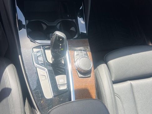 Used 2019 BMW X4 xDrive30i w/ Driving Assistance Package image 10