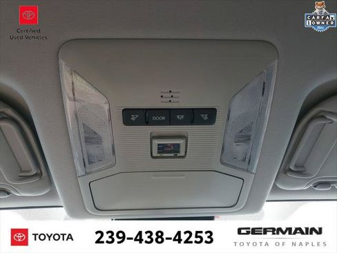 Certified 2025 Toyota RAV4 XLE FWD image 33