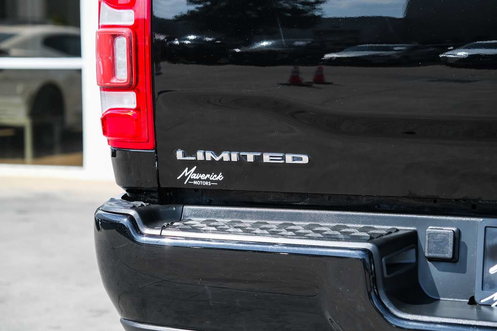 Used 2022 RAM 2500 Limited AWD/4WD image 15