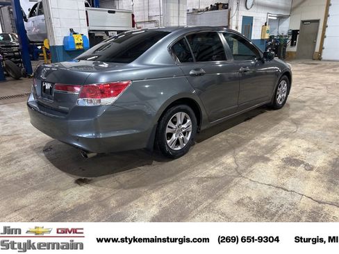 Used 2012 Honda Accord SE image 8