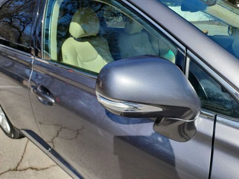 Used 2012 Lexus RX 350 FWD w/ Premium Pkg image 13