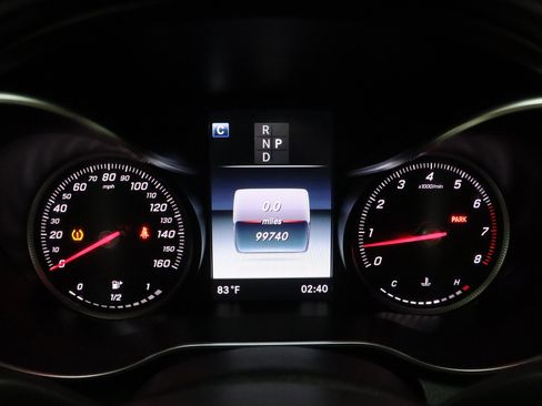 Used 2018 Mercedes-Benz C 300 Sedan image 42