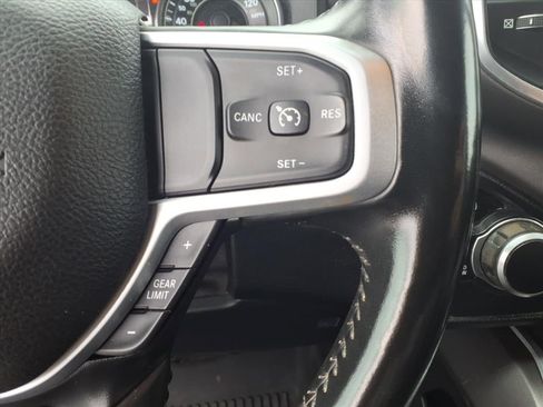 Used 2021 RAM 1500 Big Horn image 11