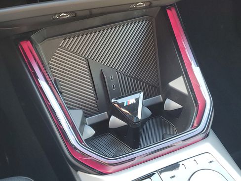 New 2026 BMW X3 xDrive30 w/ Premium Package image 19