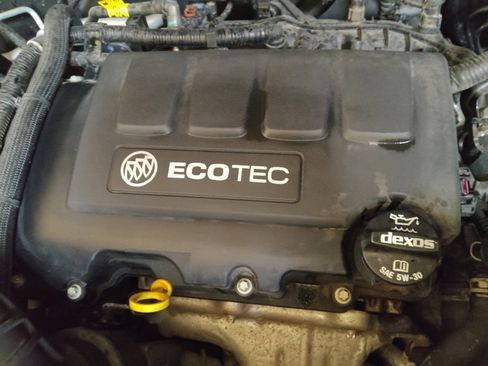 Used 2018 Buick Encore Preferred FWD image 30