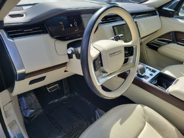 Used 2023 Land Rover Range Rover SE AWD/4WD image 19