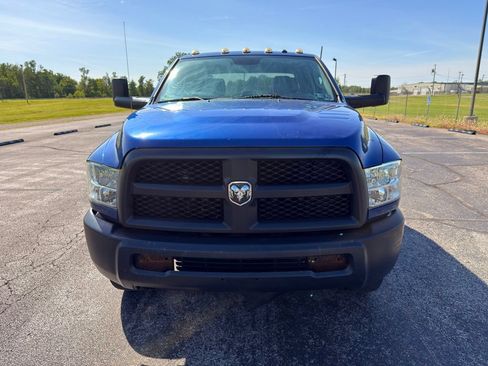 Used 2016 RAM 2500 Tradesman w/ Popular Equipment Group AWD/4WD image 13