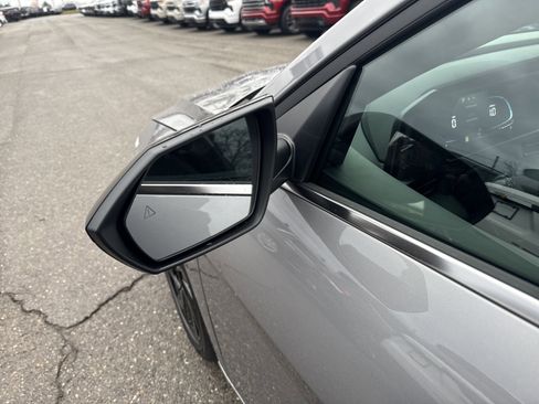 New 2026 Hyundai Elantra SEL Sport Premium image 12