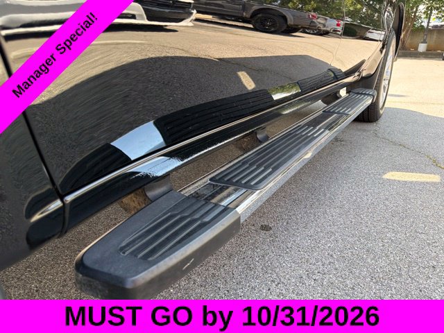Used 2026 Chevrolet Silverado 1500 LTZ w/ Max Trailering Package AWD/4WD image 27