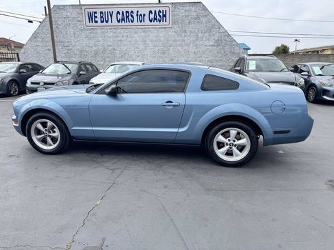 Used 2006 Ford Mustang Coupe RWD image 14