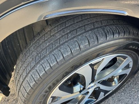 Used 2020 Subaru Outback Limited w/ Tech Package 2 image 23