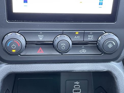 New 2025 Ford Ranger XL w/ Trailer Tow Package image 23