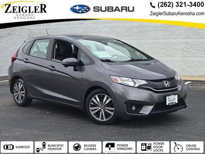Used 2015 Honda Fit