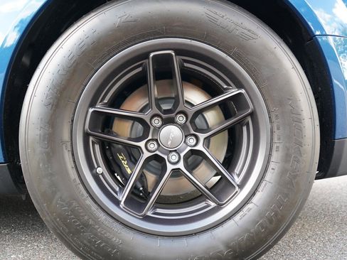 Used 2023 Dodge Challenger SRT Hellcat Redeye RWD image 13