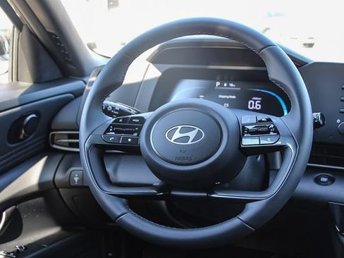 New 2026 Hyundai Elantra SEL Sport image 19